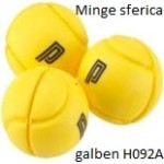 Minge sferica GG - H092A
